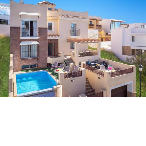 Villa Casa Eva by Villa Plus