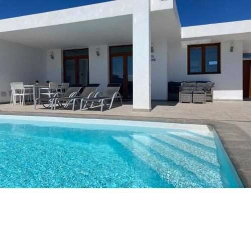 Villa Casa Juma