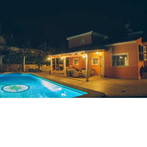 Villa Casa Kenaz