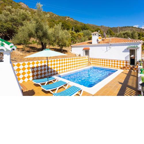 Villa Casa Leo