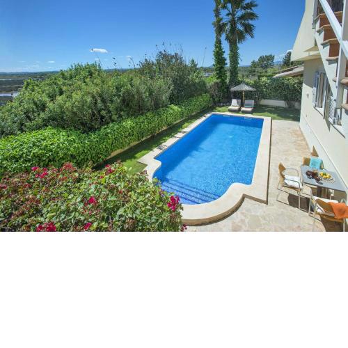 Villa Casa Leon by Villa Plus