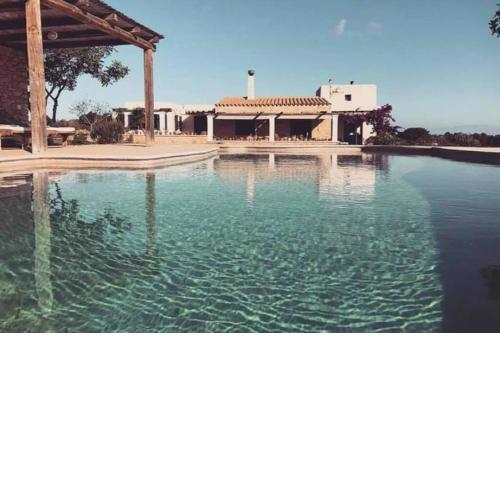 Villa Casa Limón Formentera