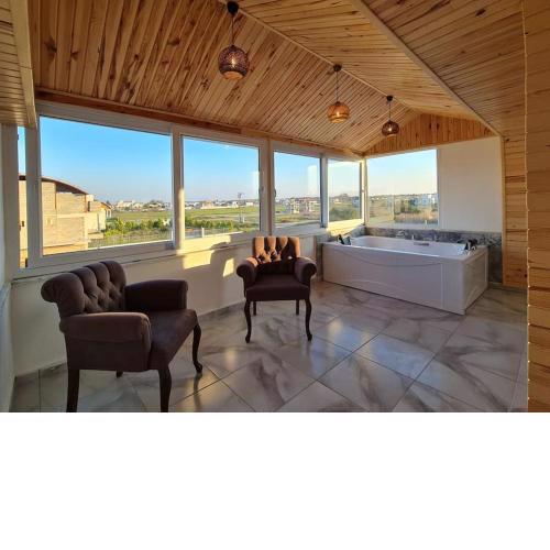 Villa Casa Mar