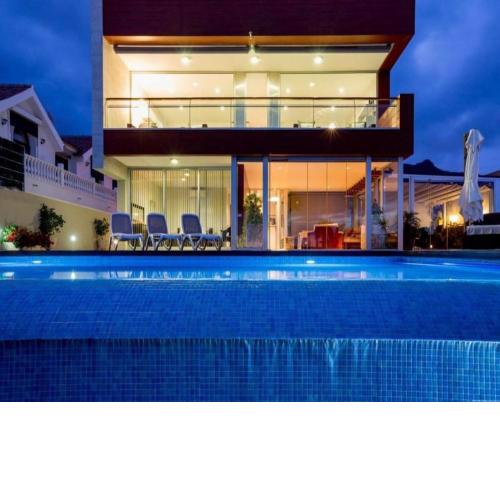 Villa Casa Maria