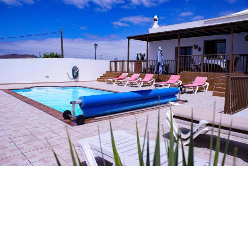 Villa Casa Nayara