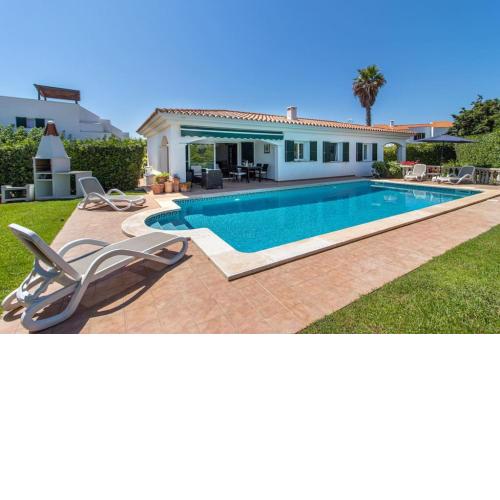 Villa Casa Pau