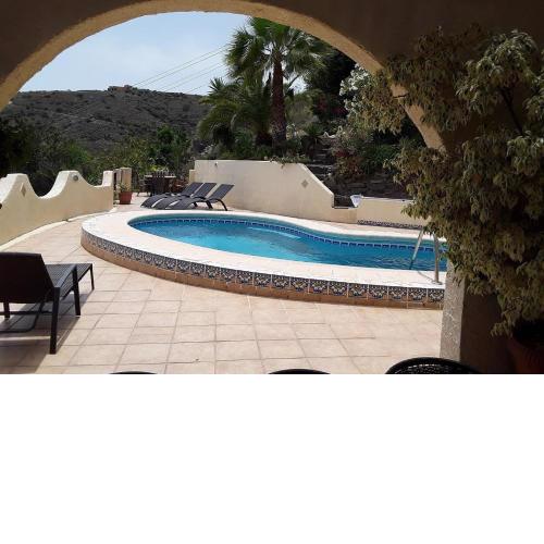 Villa Casa Pinosierra