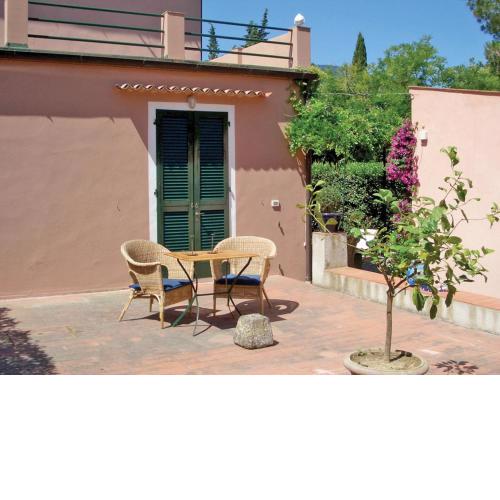 Villa Casa Rosa