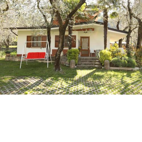 VILLA CASA SAGLIA