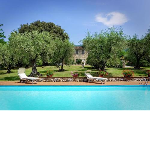 Villa Casa Tonio
