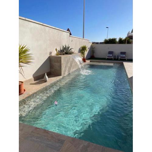 Villa Casa