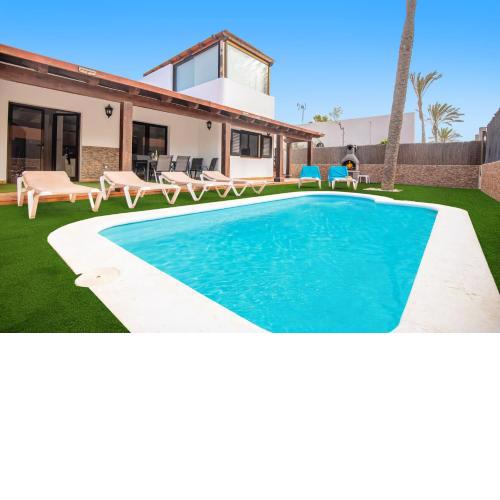 Villa Casablanca by Villa Plus