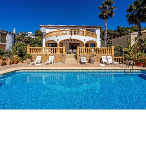 Villa Casablanca