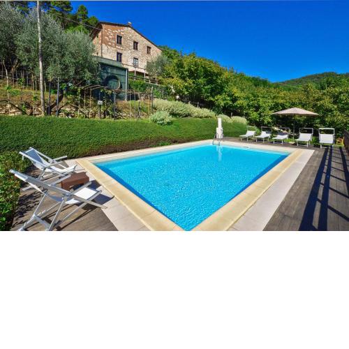 Villa Casale Di Rosa