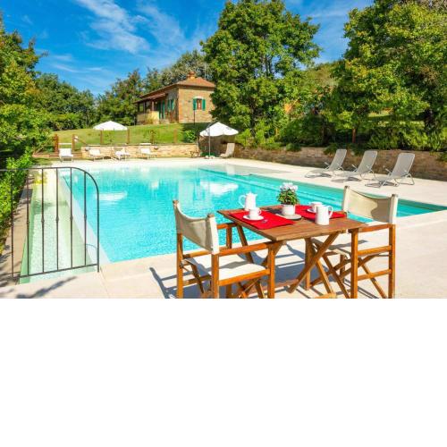Villa Casale Federica