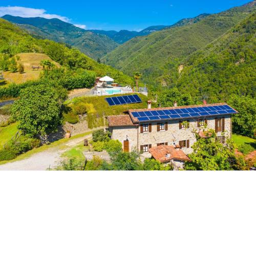 Villa Casale Le Selve
