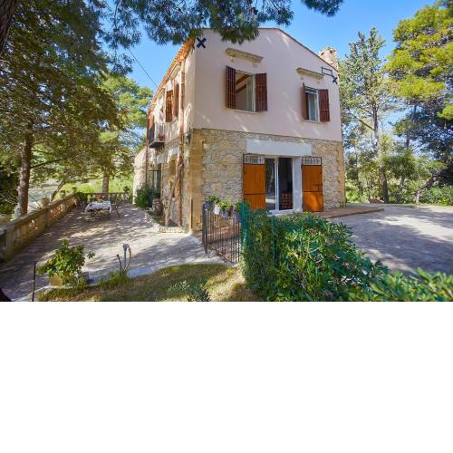 Villa Casale Settesoldi