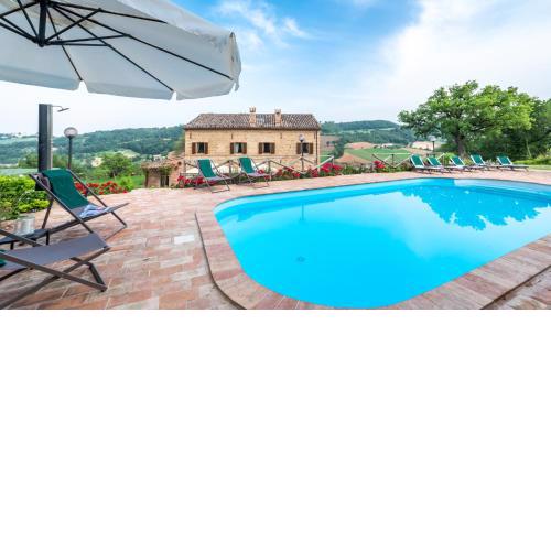 Villa Casanostra 12, Emma Villas