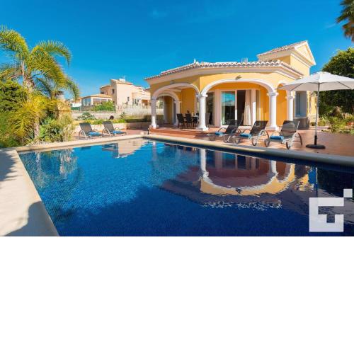 Villa Casanova - Grupo Turis