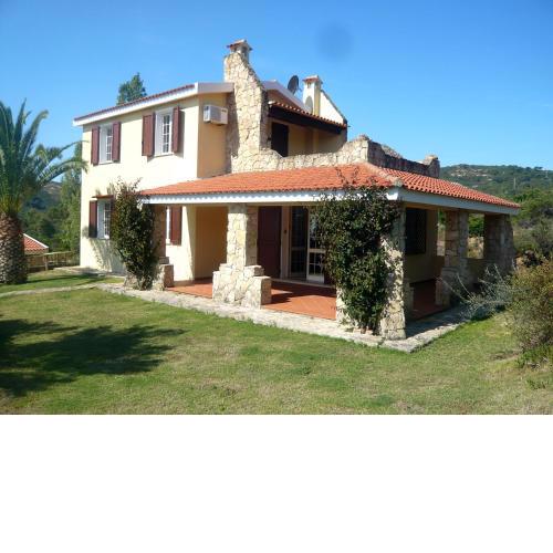 Villa Casanova