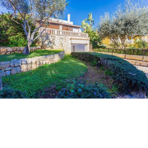 Villa Casares - Alcudia