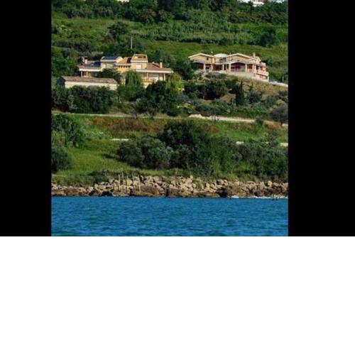 Villa Casarza