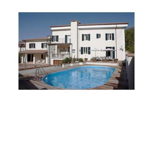Villa Cascate