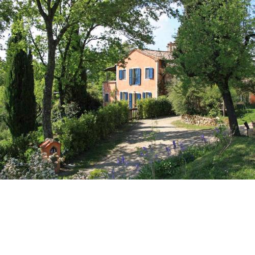 Villa Casciano by MC Luxury Rentals
