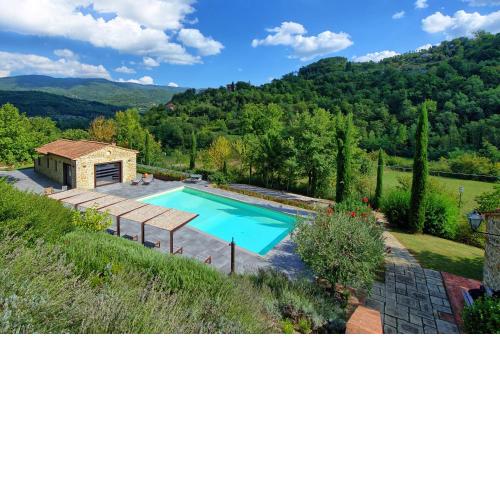 Villa Casentino
