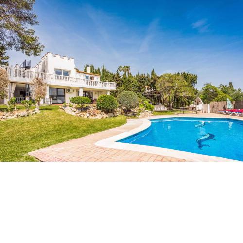 Villa Casillo