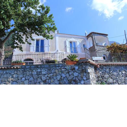 Villa Casola B&B
