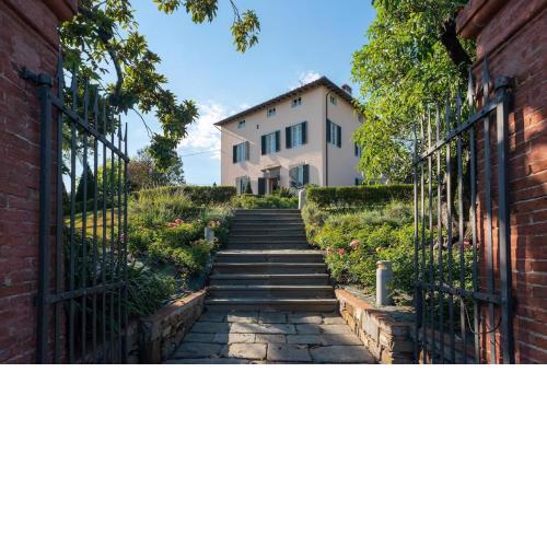 Villa Cassandori