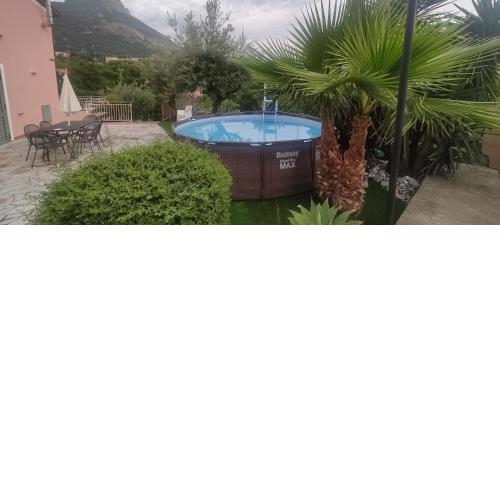 Villa cassandra