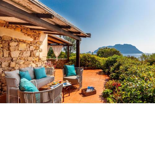 VILLA CASTANZA Porto Istana