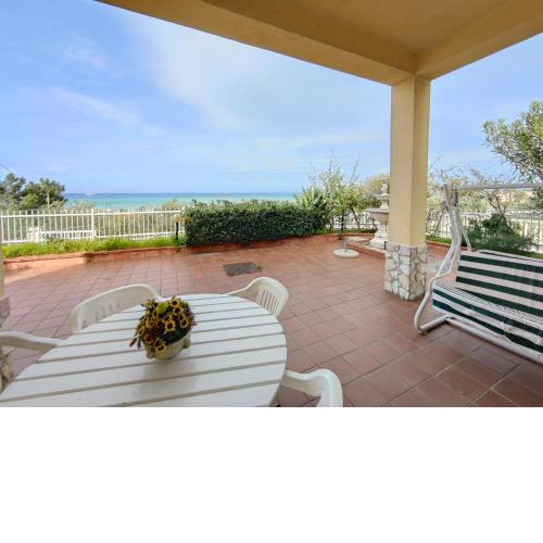 Villa Castellammare Beach