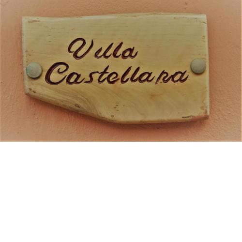 Villa Castellana