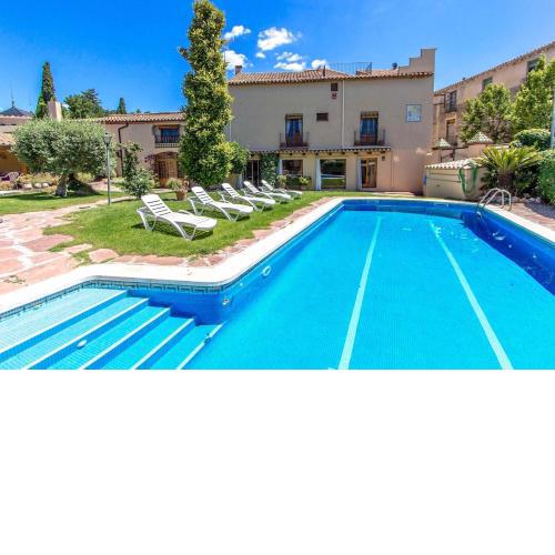 Villa Castellar