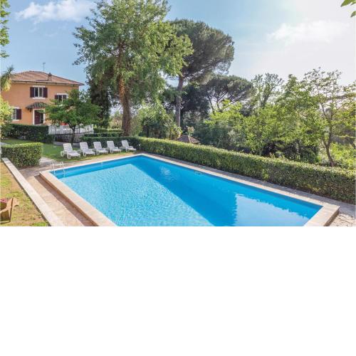 Villa Castelli Romani