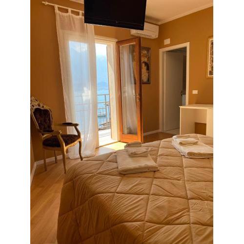 Villa Castello only room
