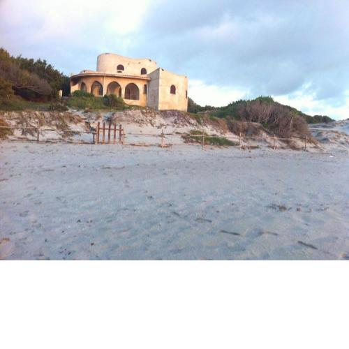 Villa Castello