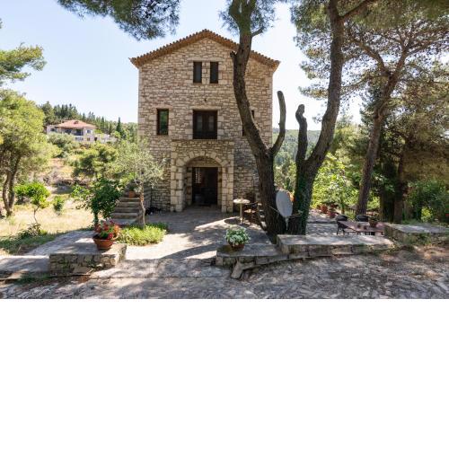 Villa Castello