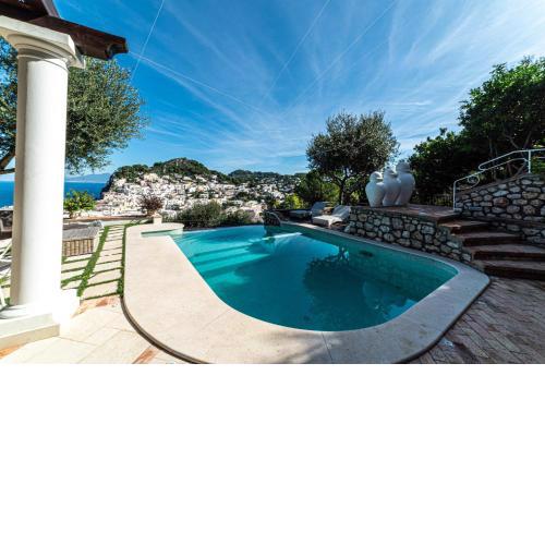Villa Castiglione by Elite Villas