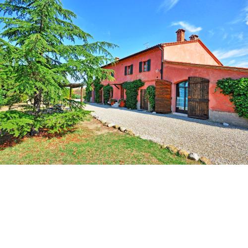 Villa Castiglione by PosarelliVillas