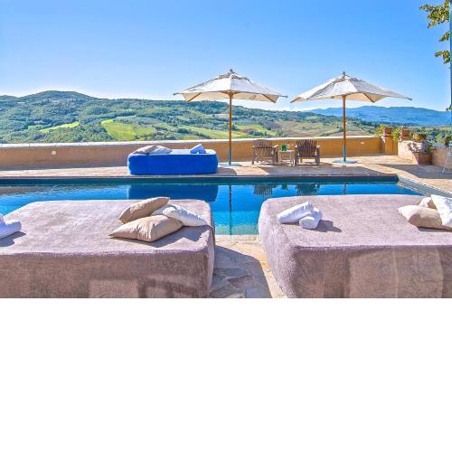 Villa Castiglione