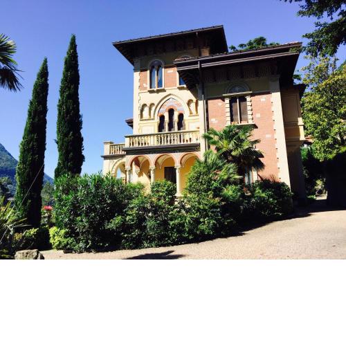 Villa Castiglioni Apartment