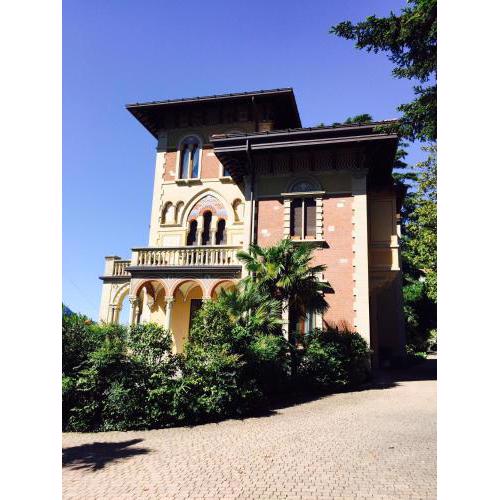 Villa Castiglioni Luxury Apartment