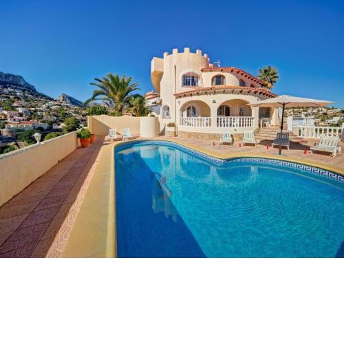 Villa Castillo