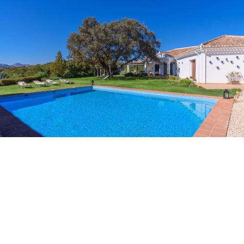 Villa Catalina Villanueva de la Concepción by Ruralidays