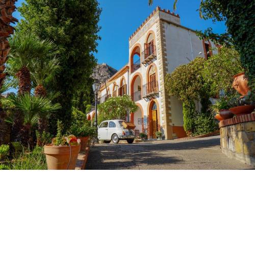 Villa Caterina - Solemar Sicilia