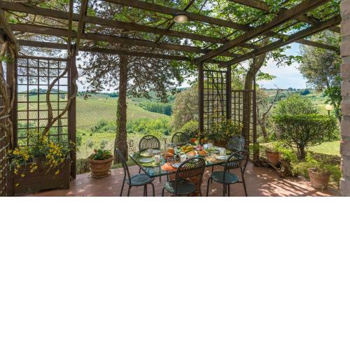 Villa Caterina 8
